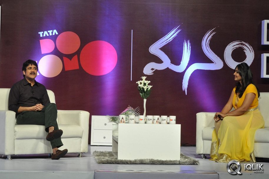 Nagarjuna-Meets-Docomo-Manam-Contest-Winners